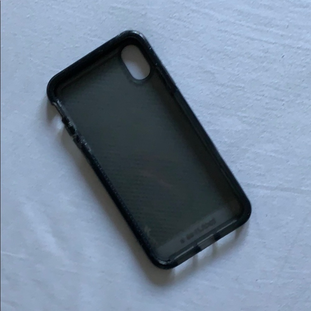 Tech 21 iPhone XS Max case
